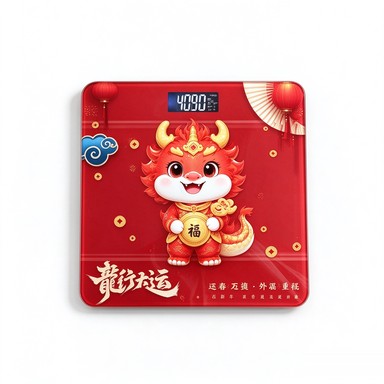 做体重秤品牌需要准备什么?市场调研、商标